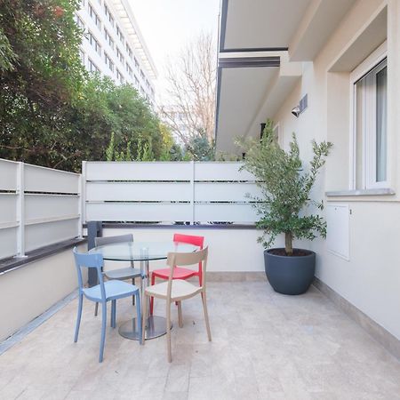 Tempobiancosuites Bologna Exterior photo