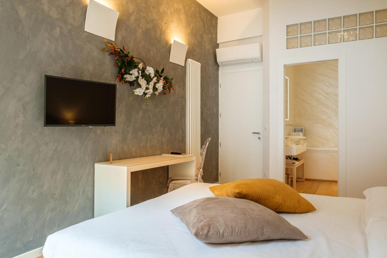 Tempobiancosuites Bologna Exterior photo