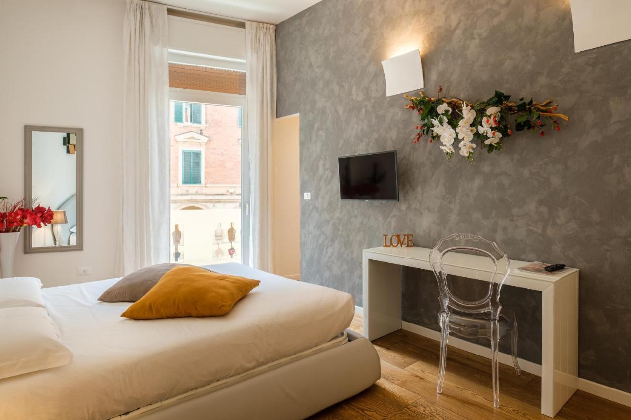 Tempobiancosuites Bologna Exterior photo