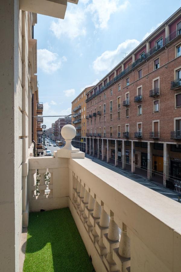 Tempobiancosuites Bologna Exterior photo