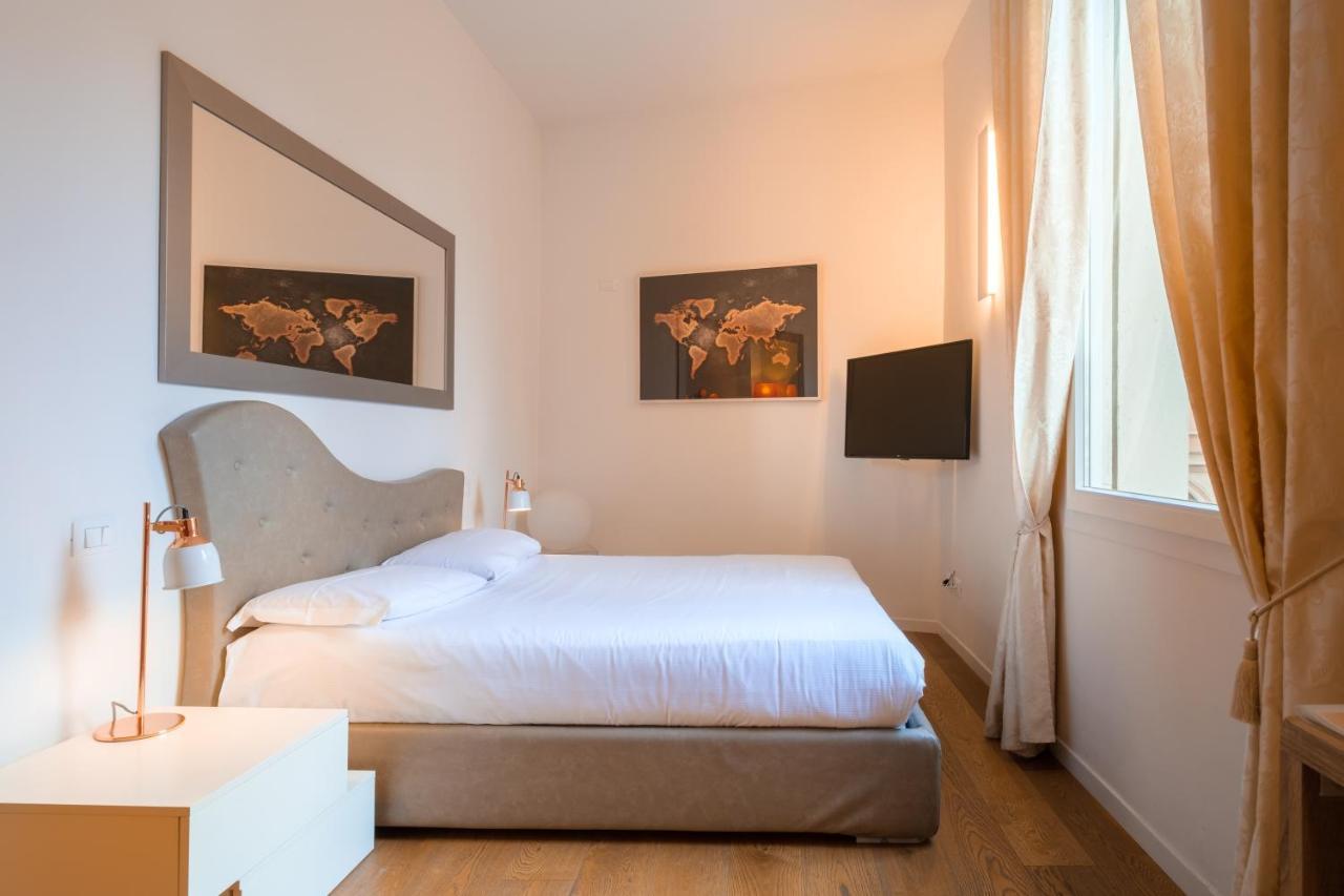 Tempobiancosuites Bologna Exterior photo