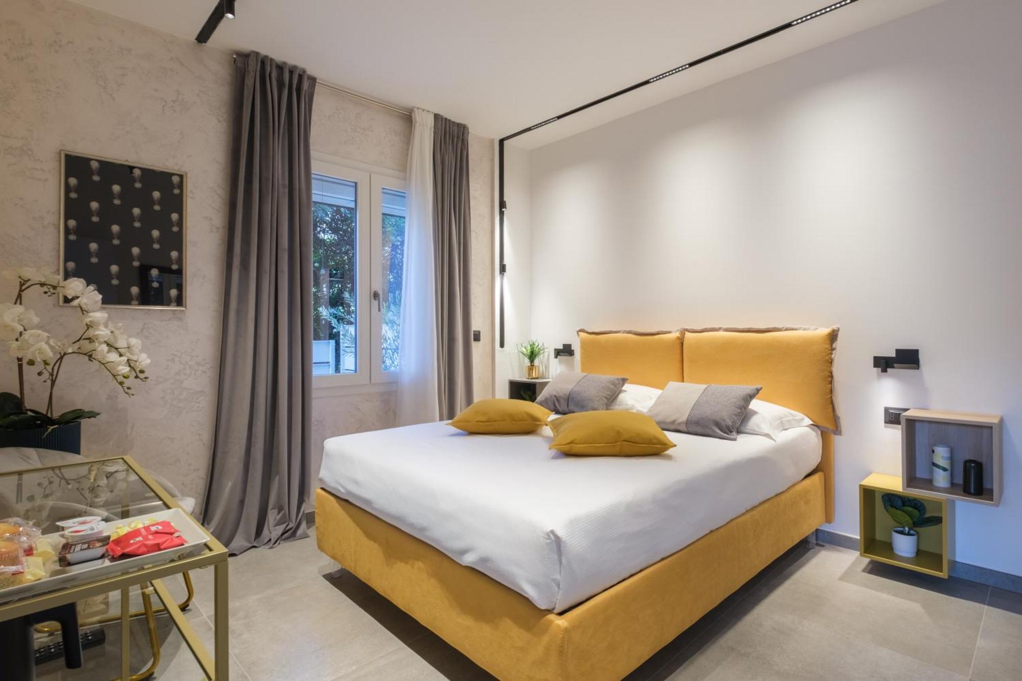 Tempobiancosuites Bologna Exterior photo