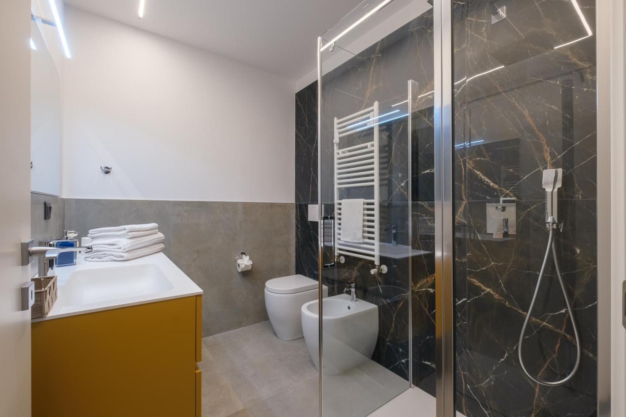 Tempobiancosuites Bologna Exterior photo